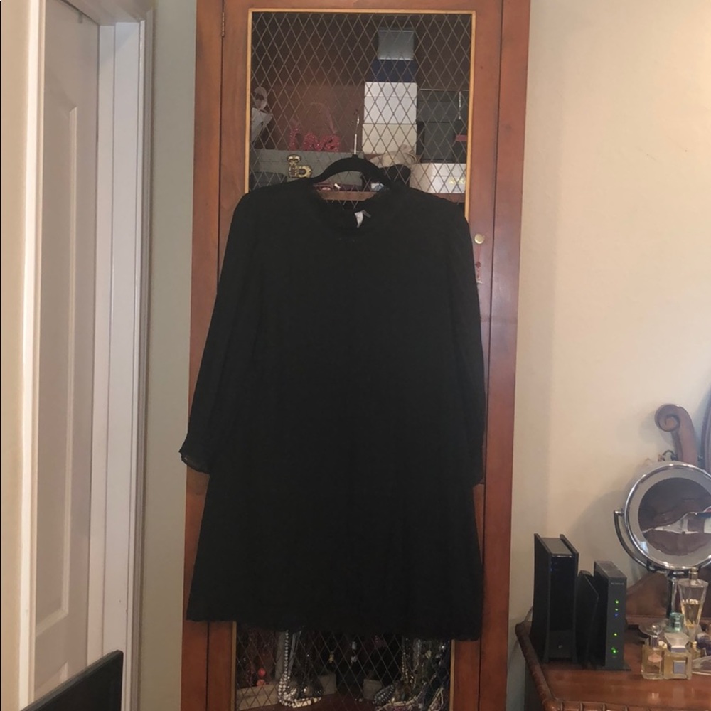 Milla lace dress